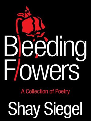 cover image of Bleeding Flowers